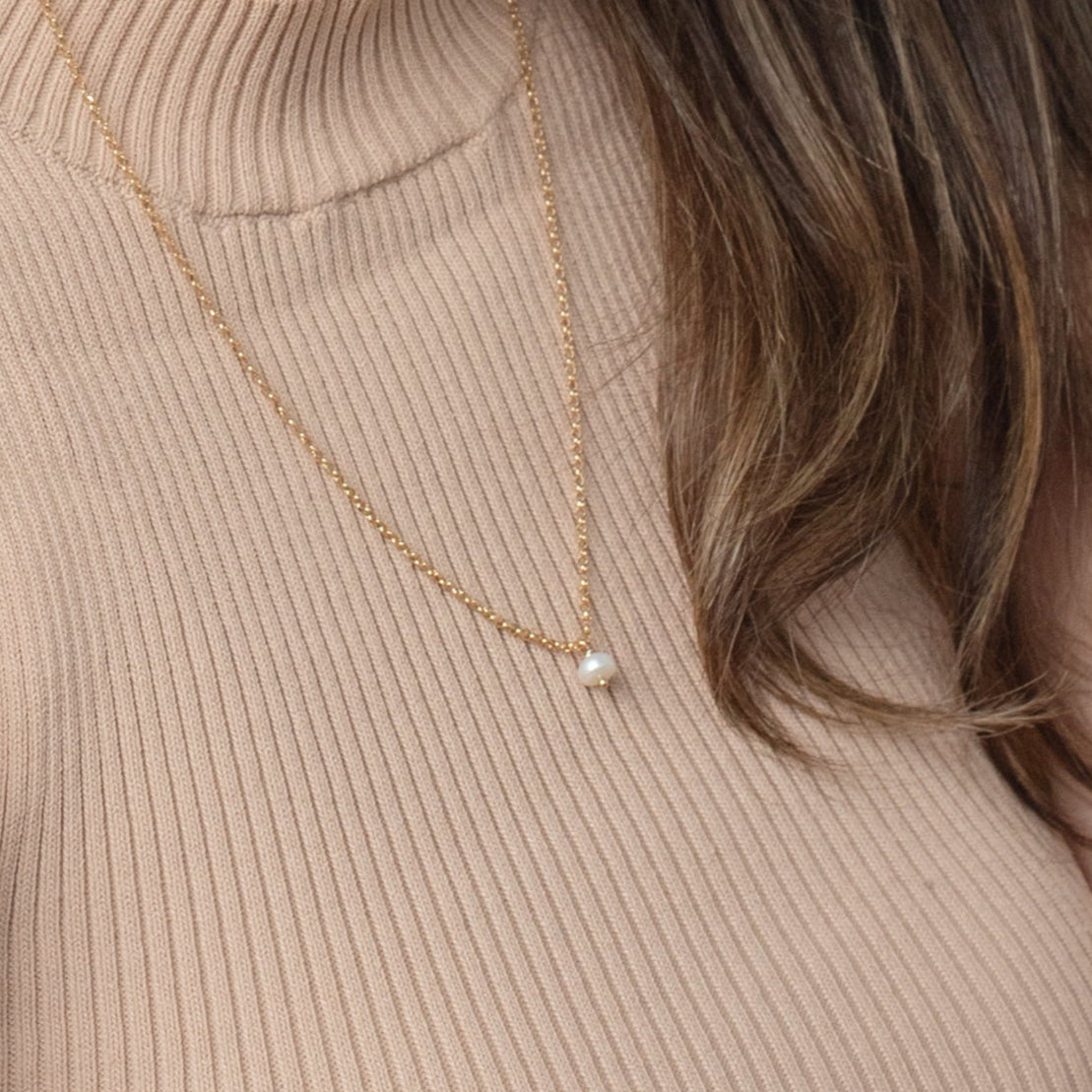 Colar Pingente Ubomi