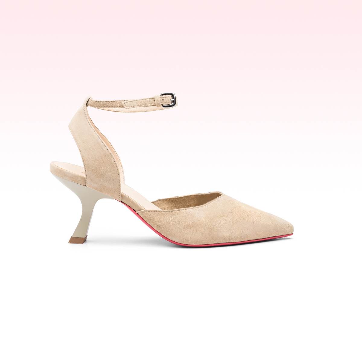 Scarpin Clarisse Fendi 2