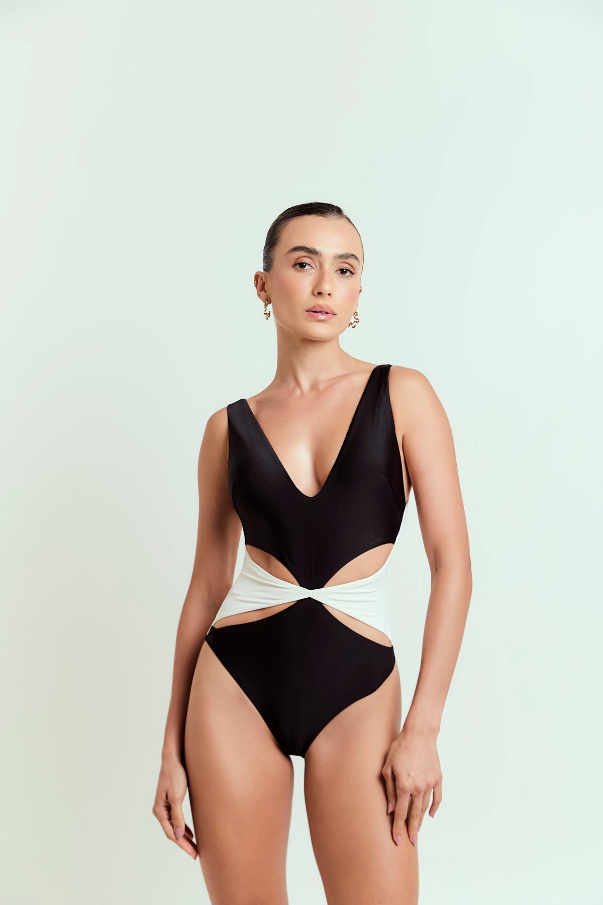 Maiô Norah Preto Duo