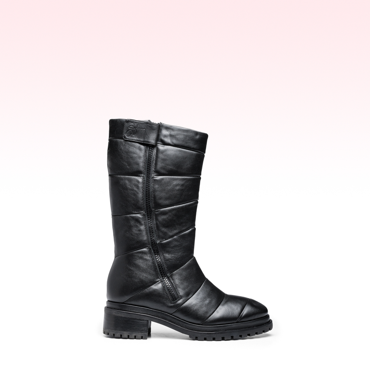 Bota Marise Preto
