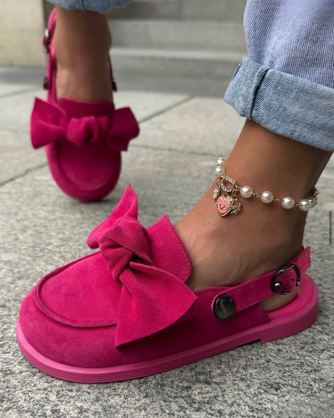 Sapato Feminino Laís