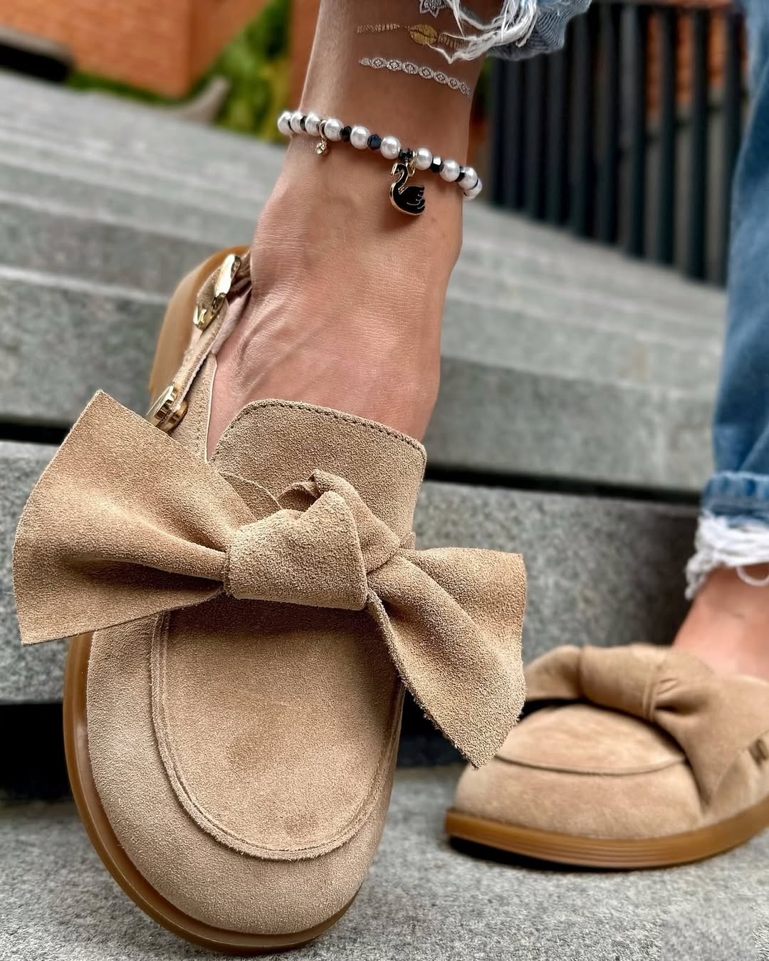 Sapato Feminino Laís