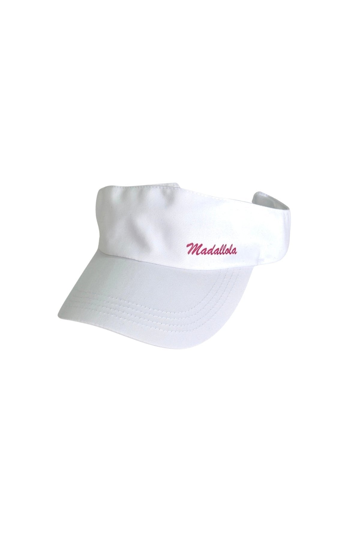 Viseira Branco