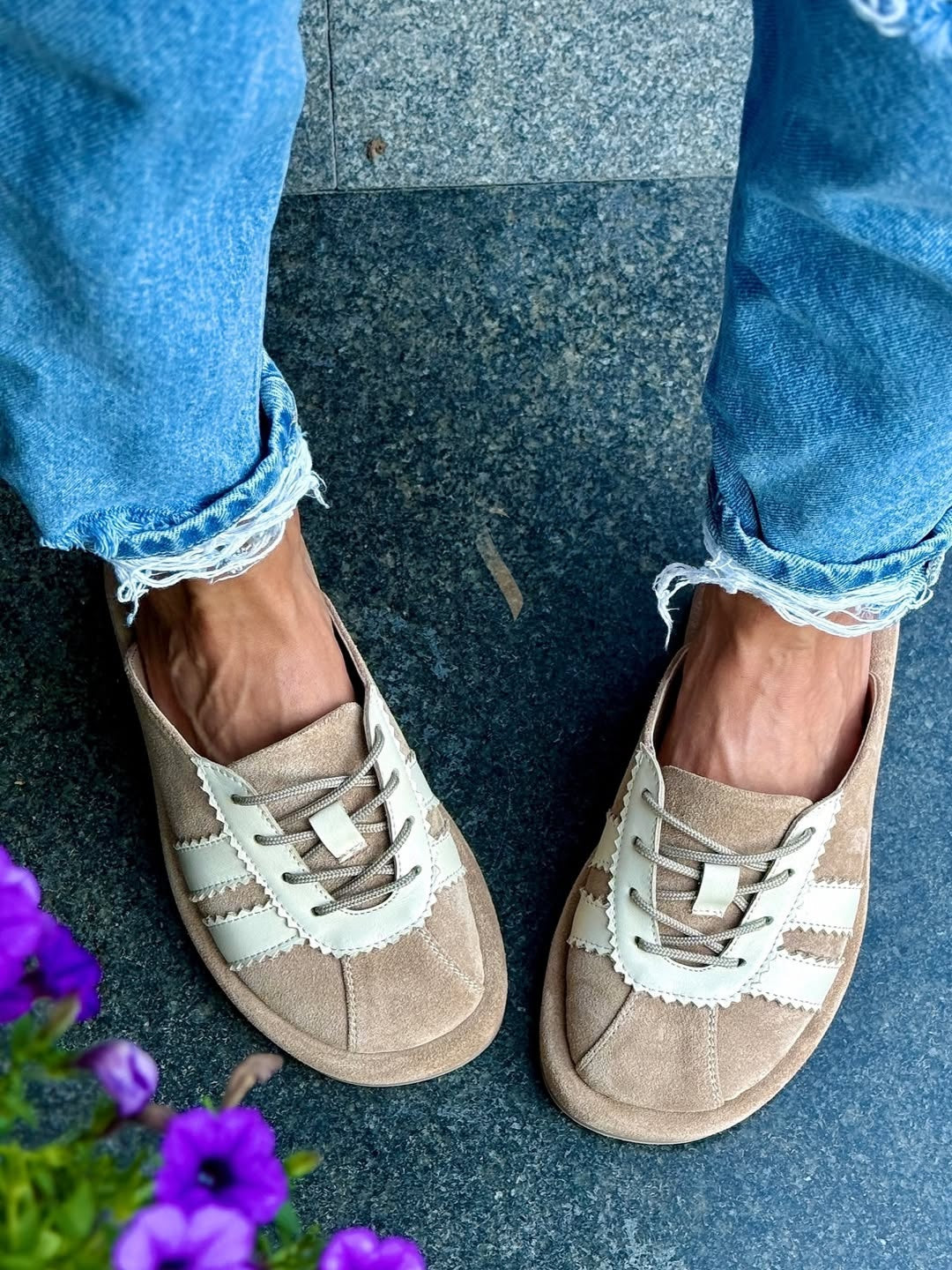 Sapato Feminino Alice