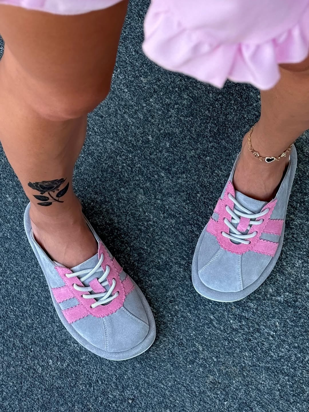 Sapato Feminino Alice