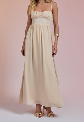 Vestido Clarita Chantilly