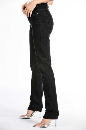 CALÇA JEANS SKINNY