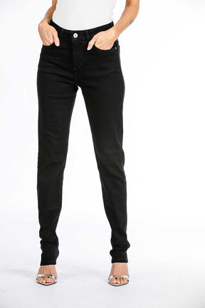 CALÇA JEANS SKINNY