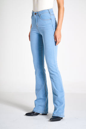 CALÇA JEANS FEM