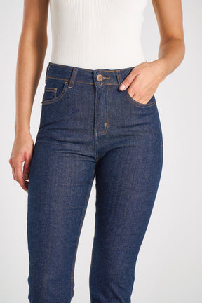 CALÇA JEANS BOOT AMACIADO