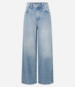 Calça Jeans