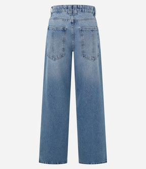 Calça Jeans