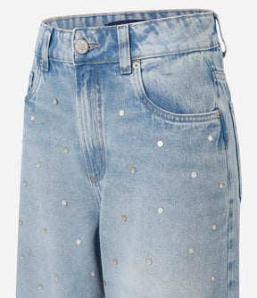 Calça Jeans