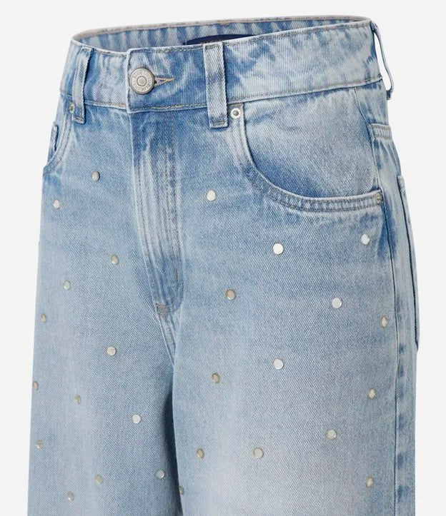 Calça Jeans