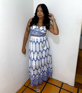 Conjunto Pamela