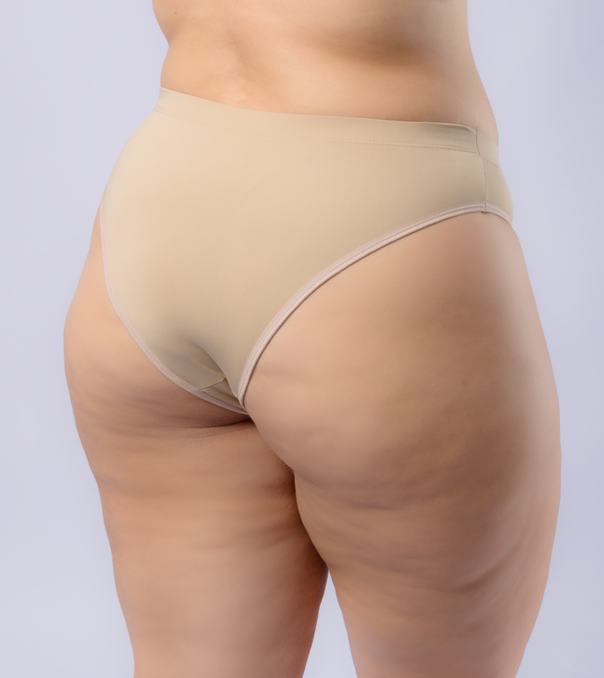 TANGA DE MICROFIBRA COM ELASTICO 30