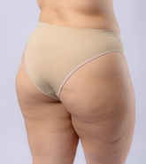 TANGA DE MICROFIBRA COM ELASTICO 30
