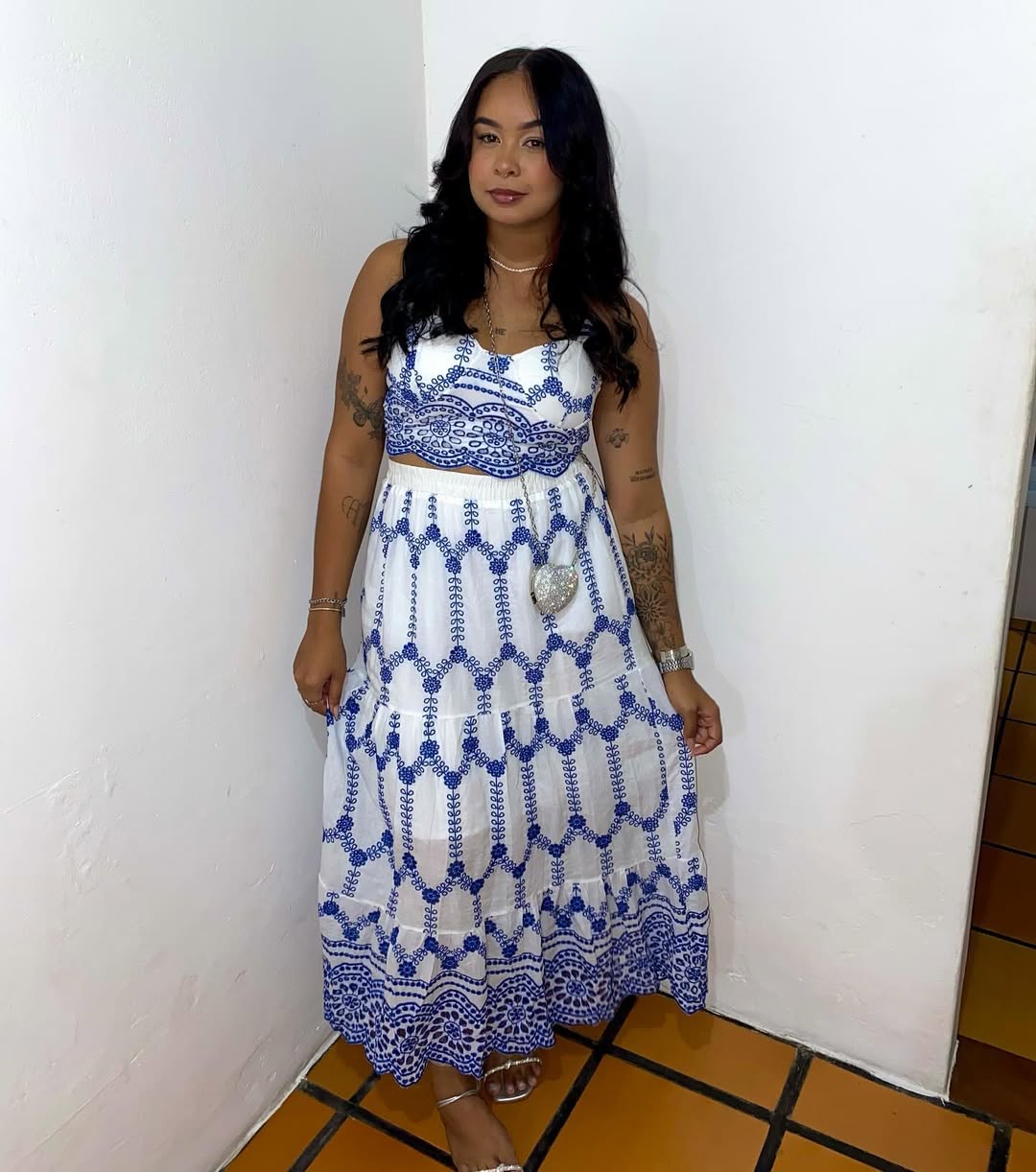 Conjunto Pamela
