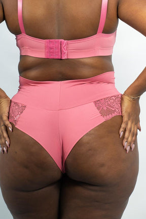 FIO DUPLO PLUS SIZE COM CÓS DUPLO