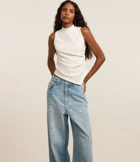 Calça Jeans