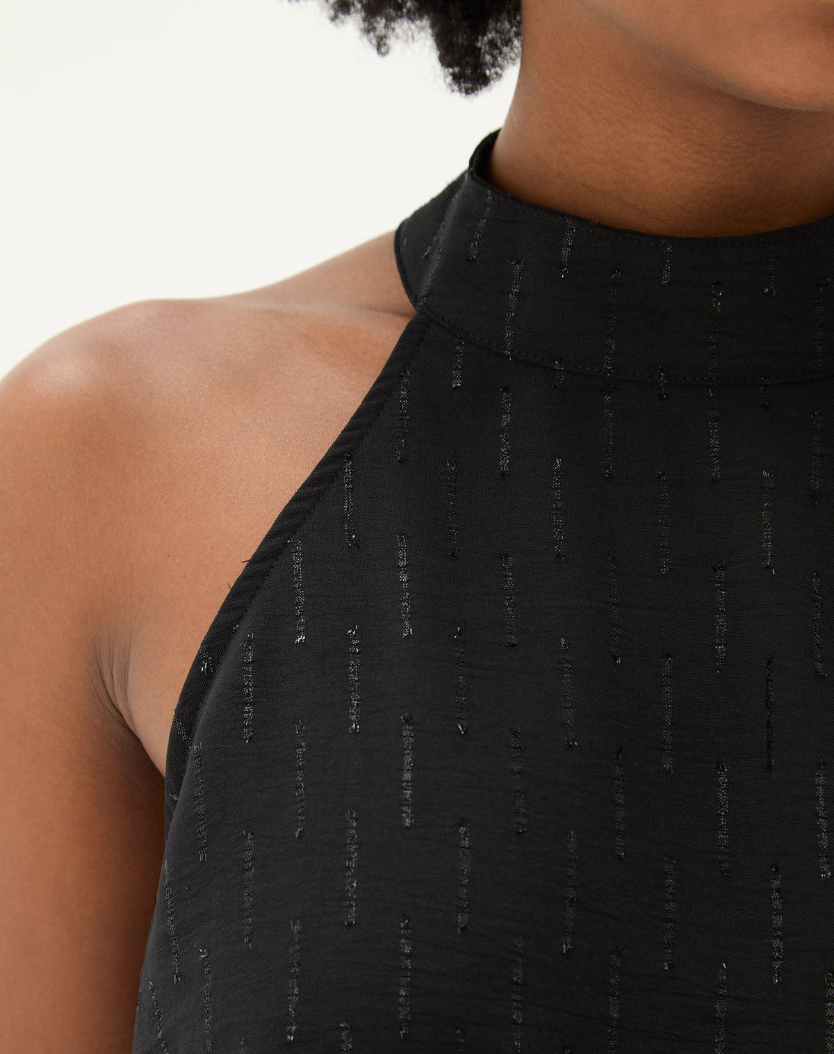 BLUSA FRENTE ÚNICA