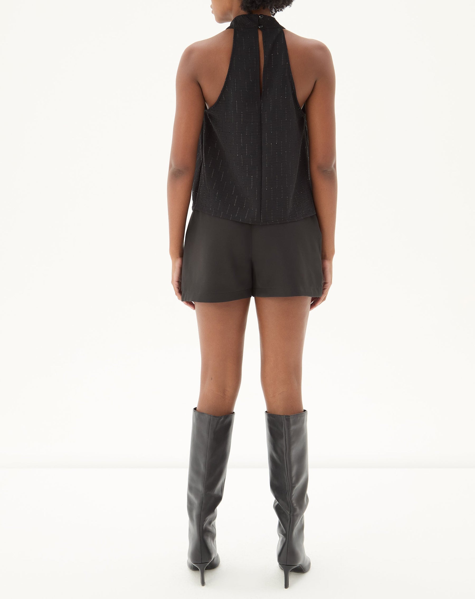 BLUSA FRENTE ÚNICA