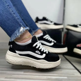 Tênis Preto Feminino