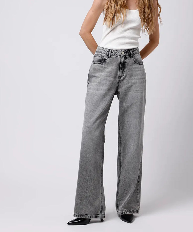 Calça Jeans