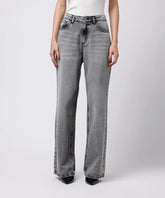 Calça Jeans