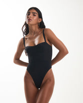 Maiô Afrodite Preto