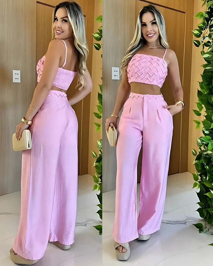 Conjunto Andreia