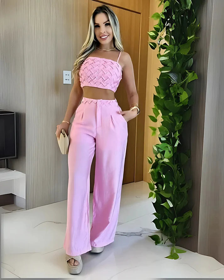 Conjunto Andreia