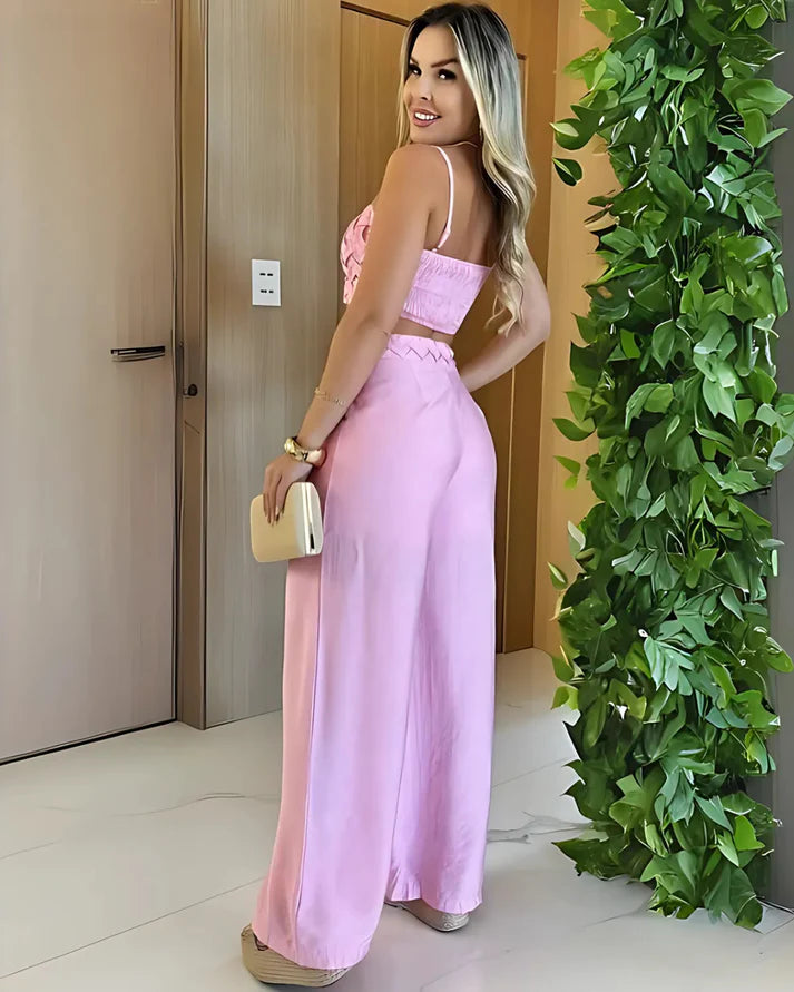 Conjunto Andreia