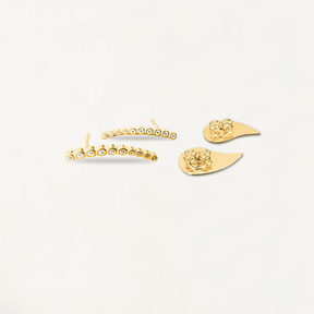Brinco Ear Cuff