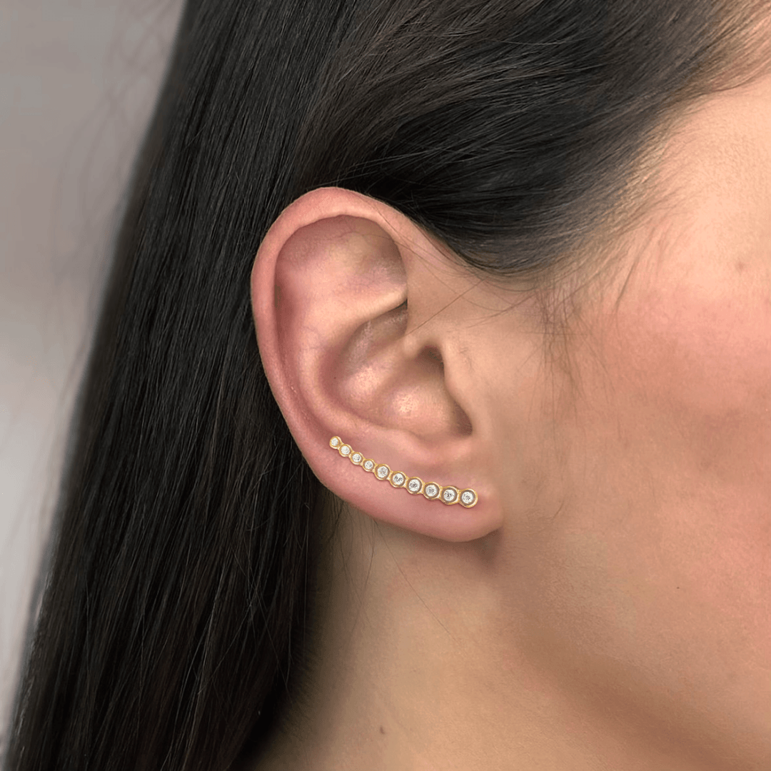 Brinco Ear Cuff
