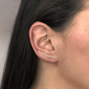 Brinco Ear Cuff