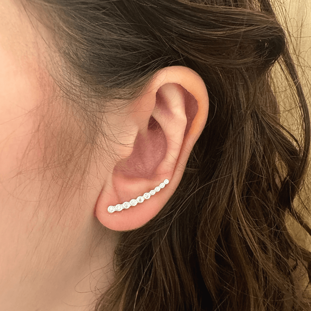 Brinco Ear Cuff