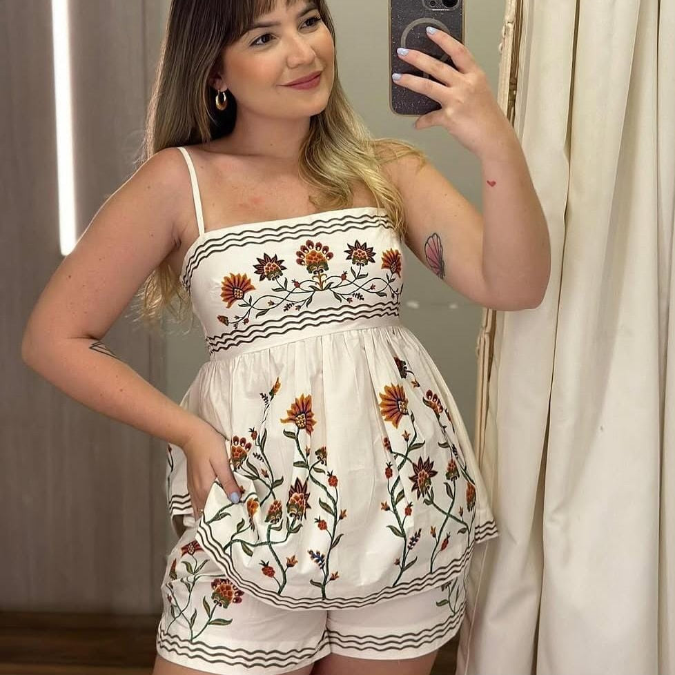 Conjunto Fernanda