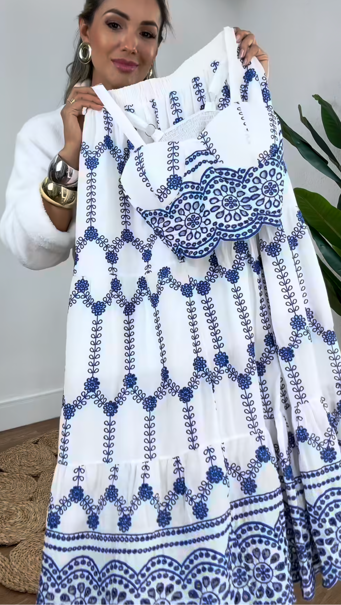 Conjunto Pamela