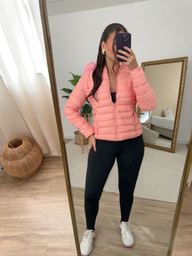 Jaqueta Jaqueline