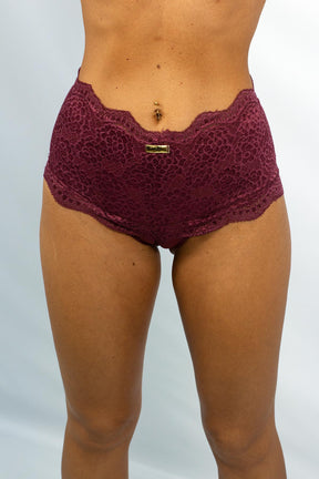 TANGÃO CINTA FIO MICROFIBRA