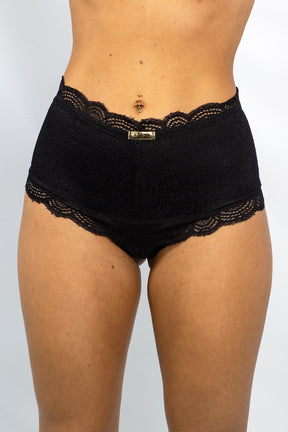 TANGÃO CINTA FIO MICROFIBRA