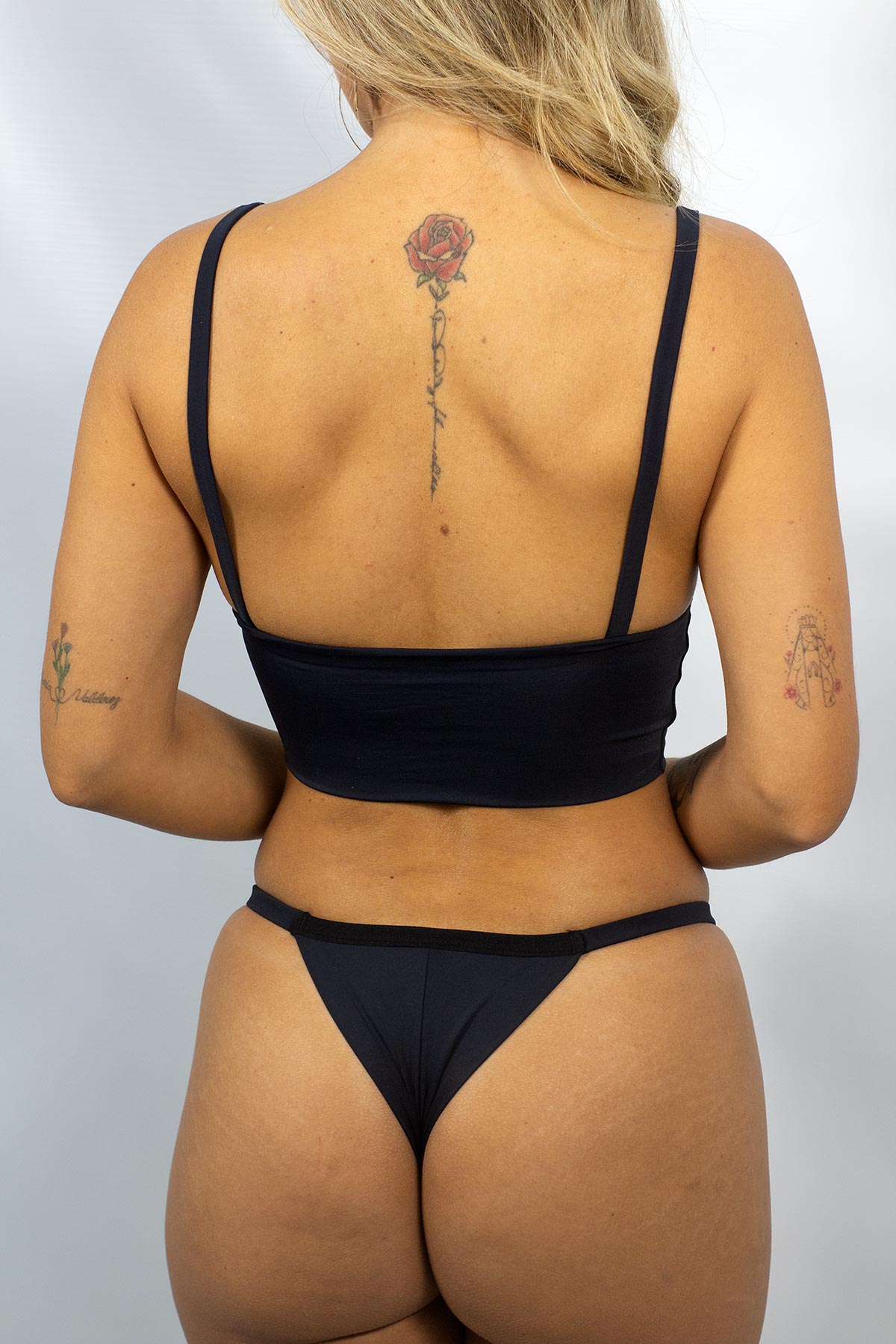 SUTIÃ CROPPED SEM BOJO