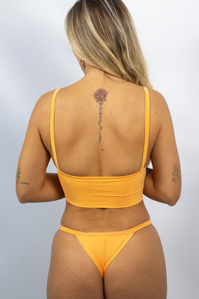 SUTIÃ CROPPED SEM BOJO