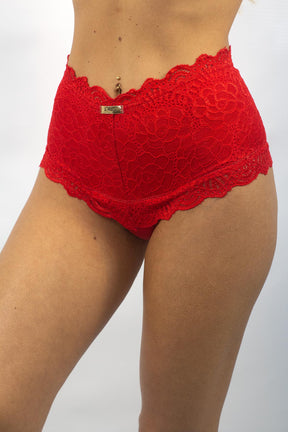 TANGÃO CINTA FIO MICROFIBRA