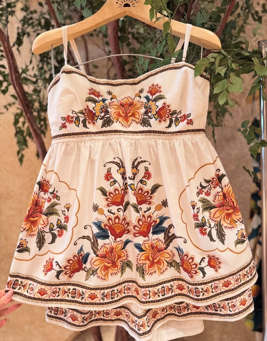 Conjunto Fernanda