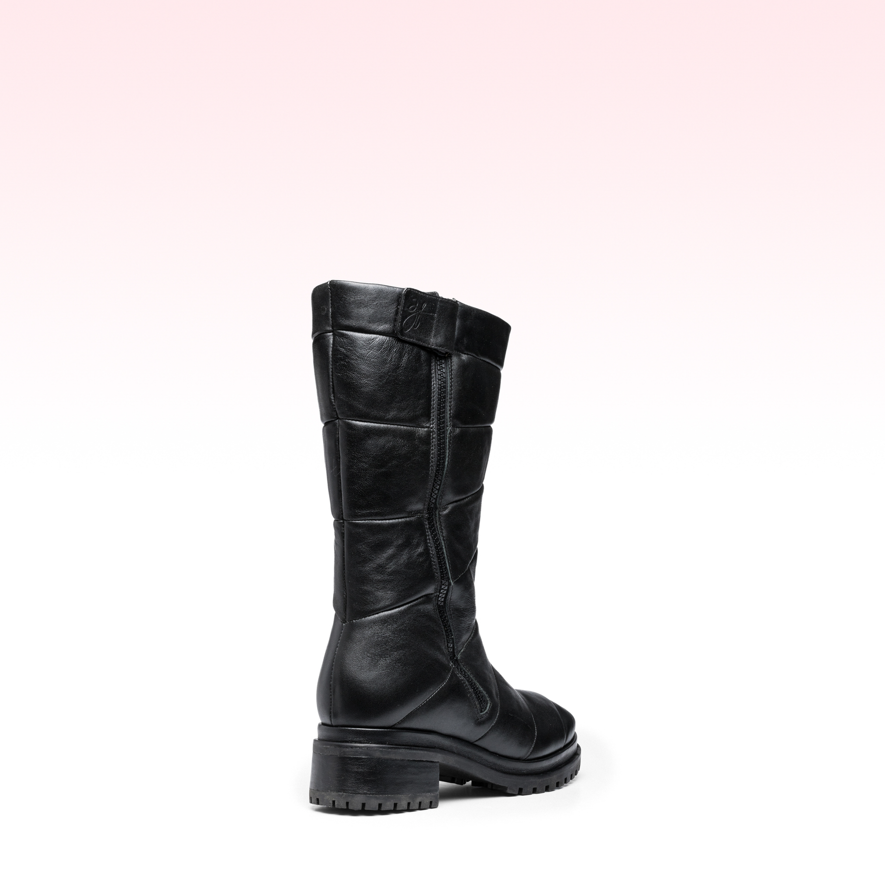 Bota Marise Preto