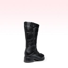 Bota Marise Preto