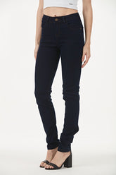 CALÇA JEANS SKINNY