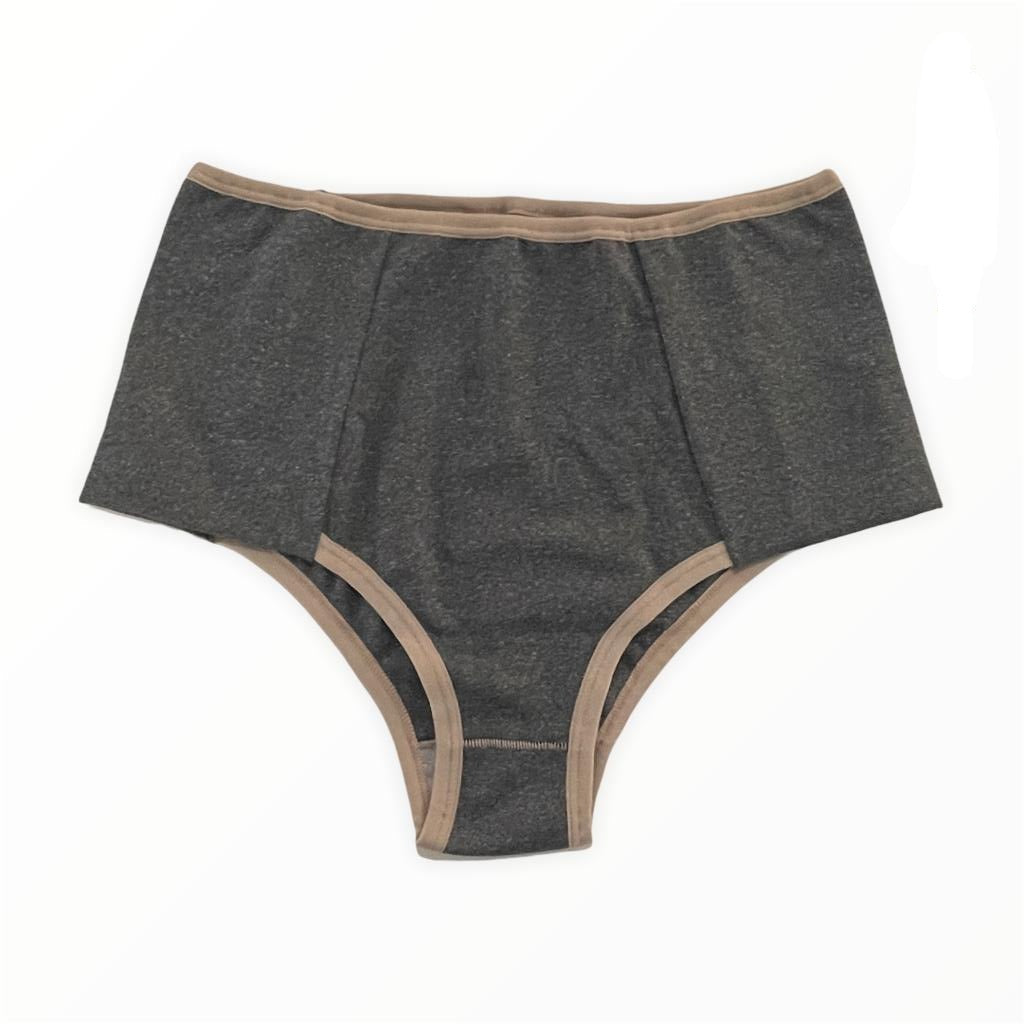 TANGA MESCLA COM LATERAL DUPLA